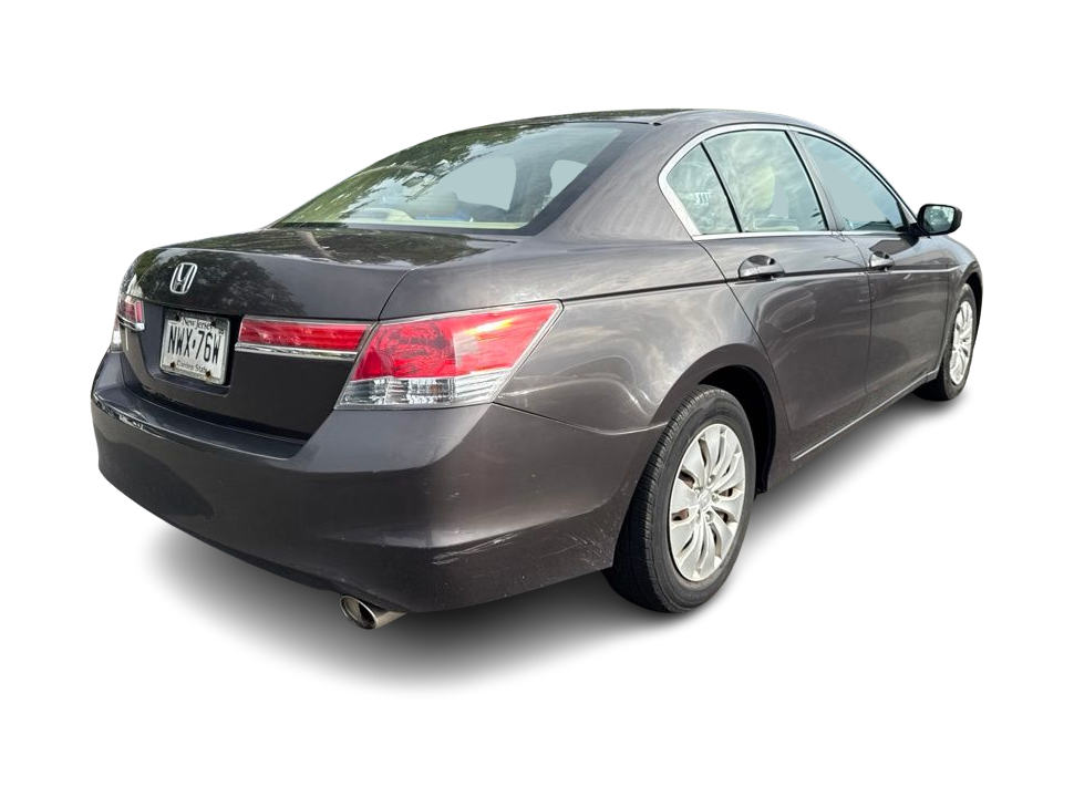 Thumbnail: 2012 Honda Accord - 12