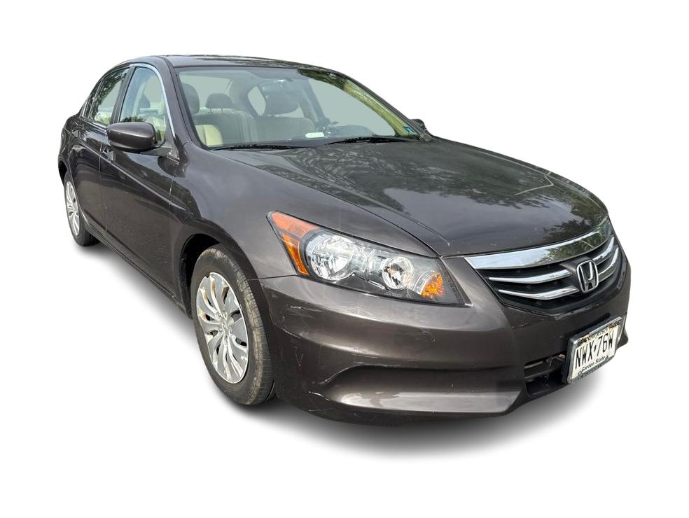 Thumbnail: 2012 Honda Accord - 13