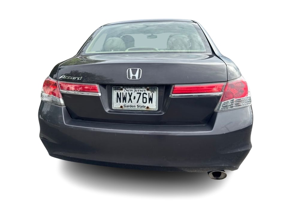 Thumbnail: 2012 Honda Accord - 4