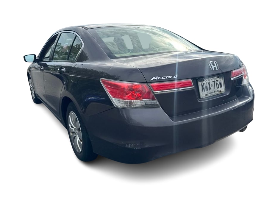 Thumbnail: 2012 Honda Accord - 3