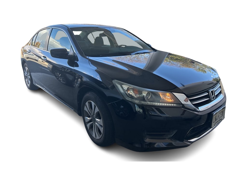 Thumbnail: 2014 Honda Accord - 13