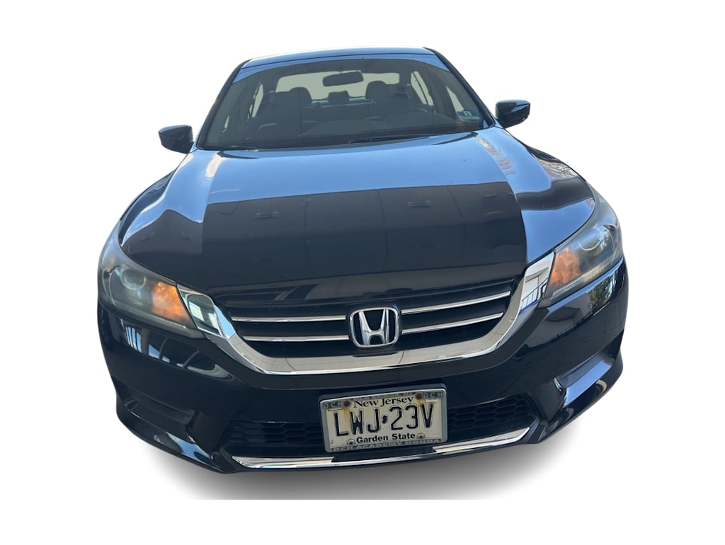 Thumbnail: 2014 Honda Accord - 5