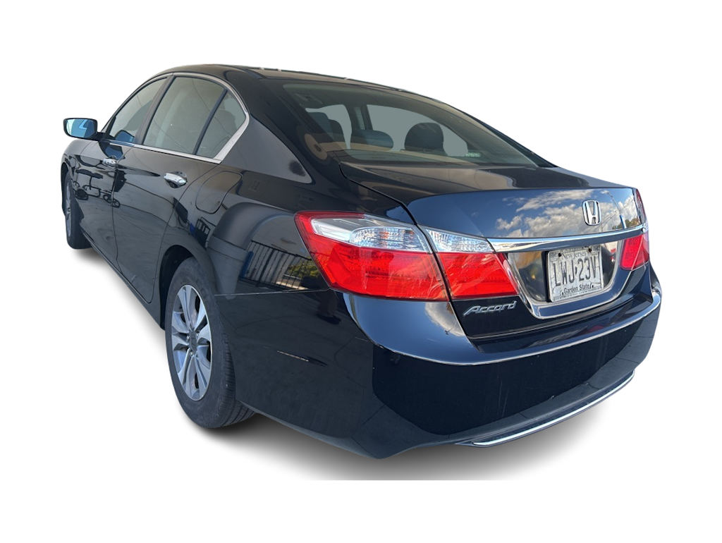 Thumbnail: 2014 Honda Accord - 16