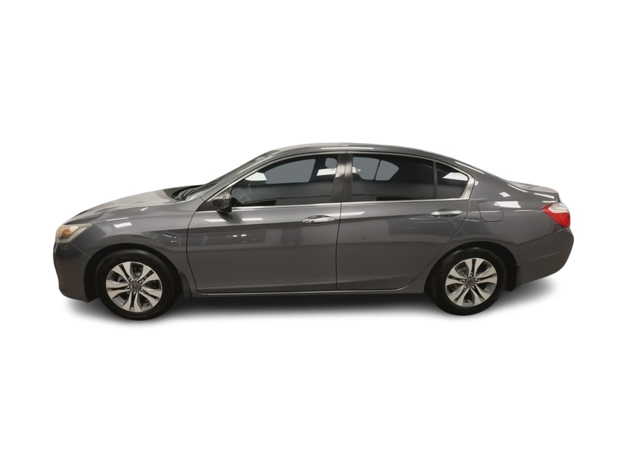 Used 2015 Honda Accord LX with VIN 1HGCR2F39FA141654 for sale in Casper, WY