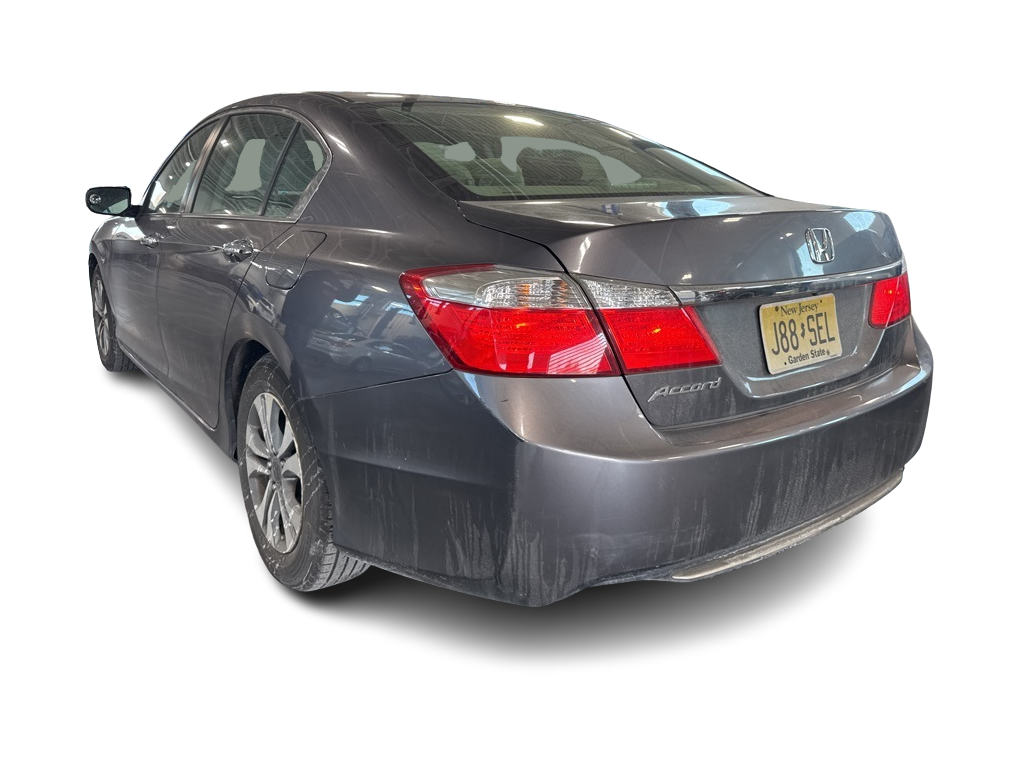 Thumbnail: 2014 Honda Accord - 3