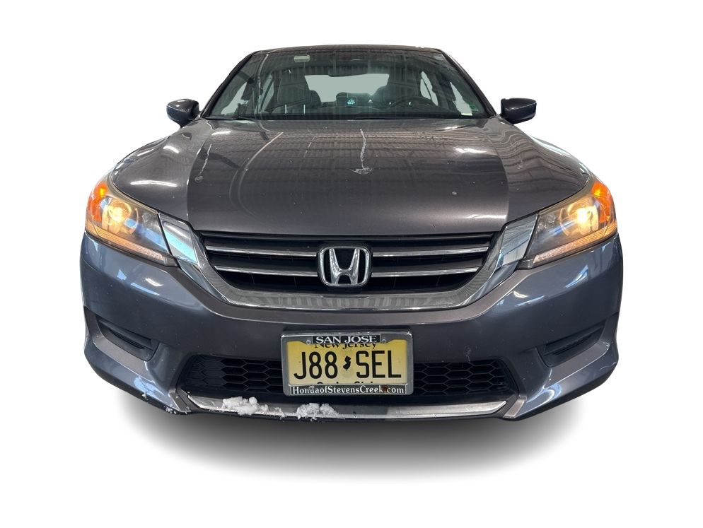 Thumbnail: 2014 Honda Accord - 5