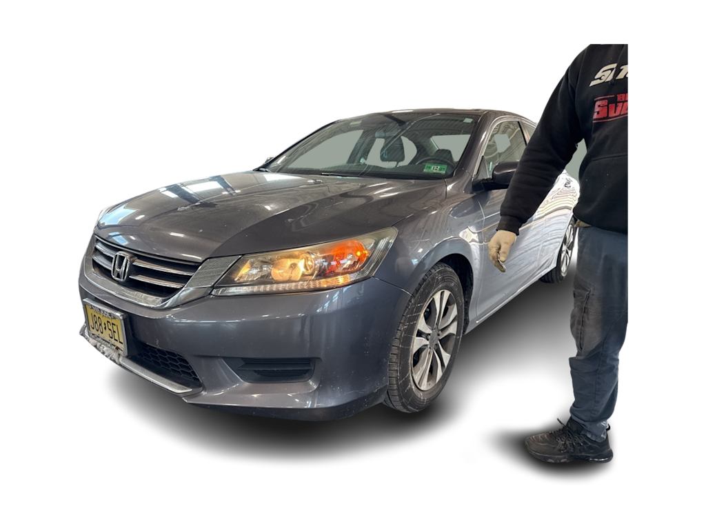 Thumbnail: 2014 Honda Accord - 16