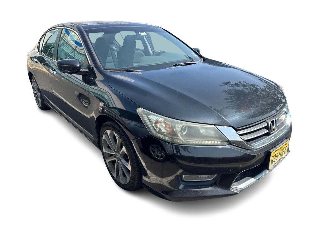 Thumbnail: 2013 Honda Accord - 15