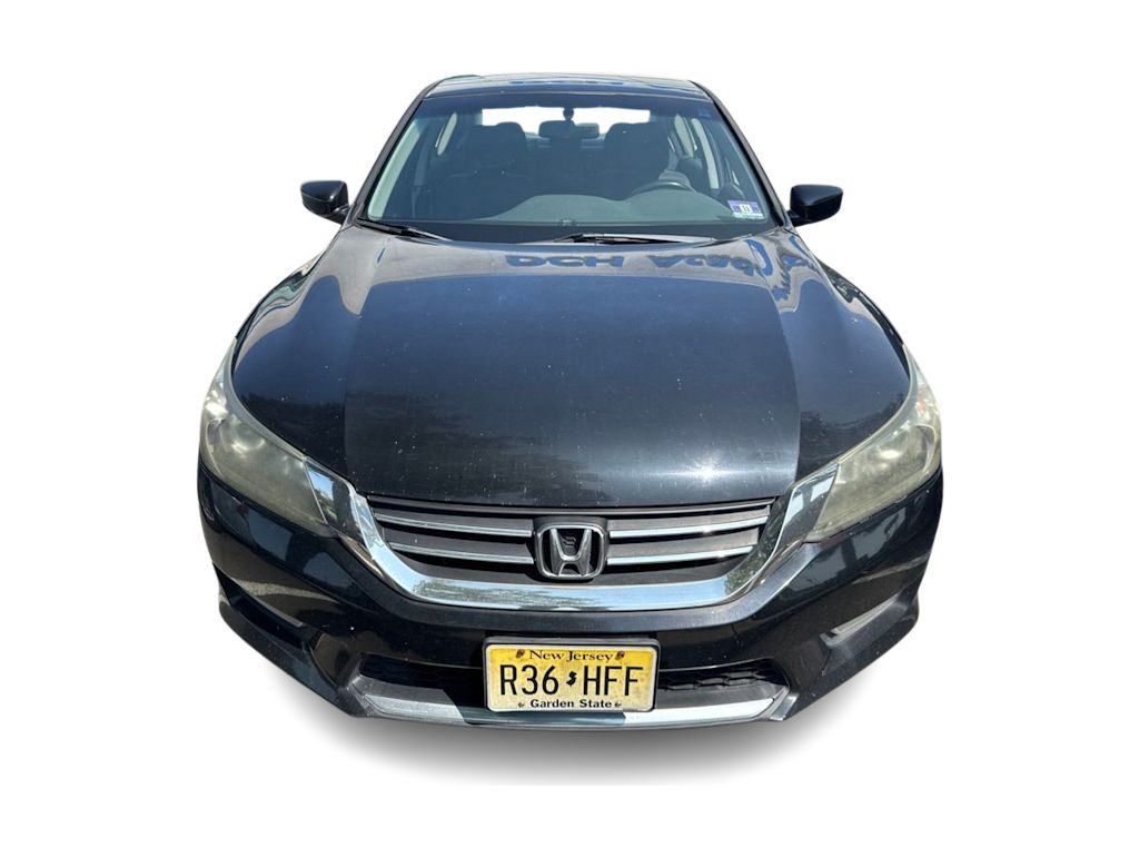Thumbnail: 2013 Honda Accord - 5