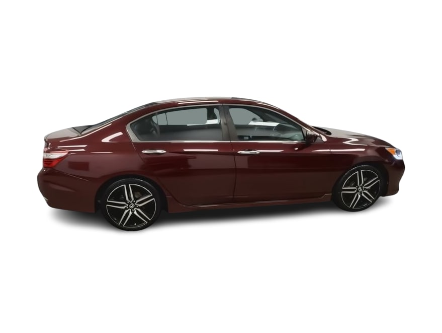 Thumbnail: 2017 Honda Accord - 19