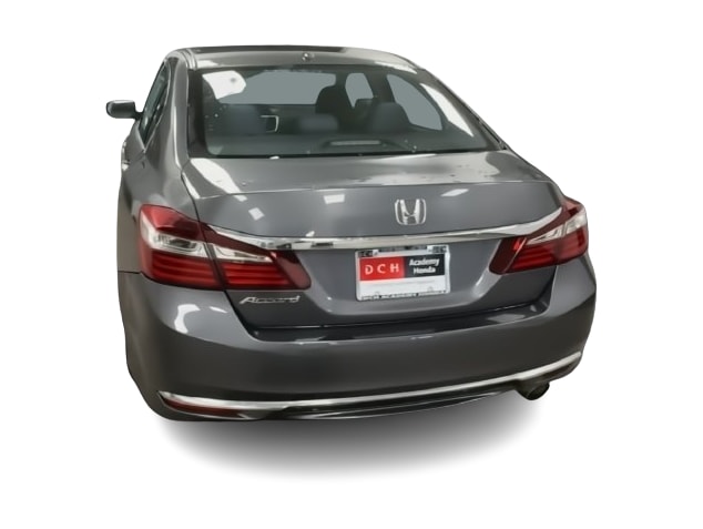 Thumbnail: 2017 Honda Accord - 21
