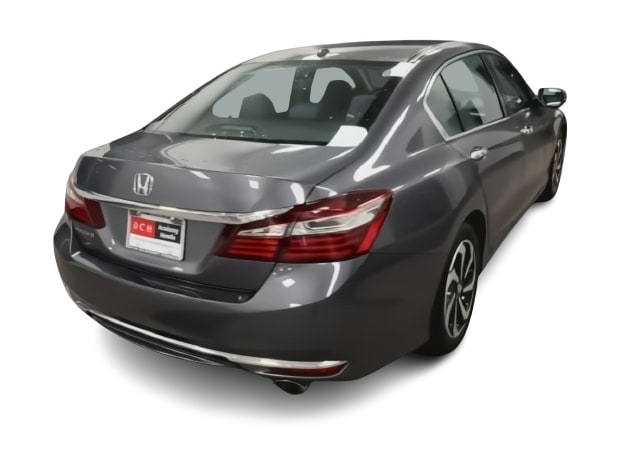 Thumbnail: 2017 Honda Accord - 22
