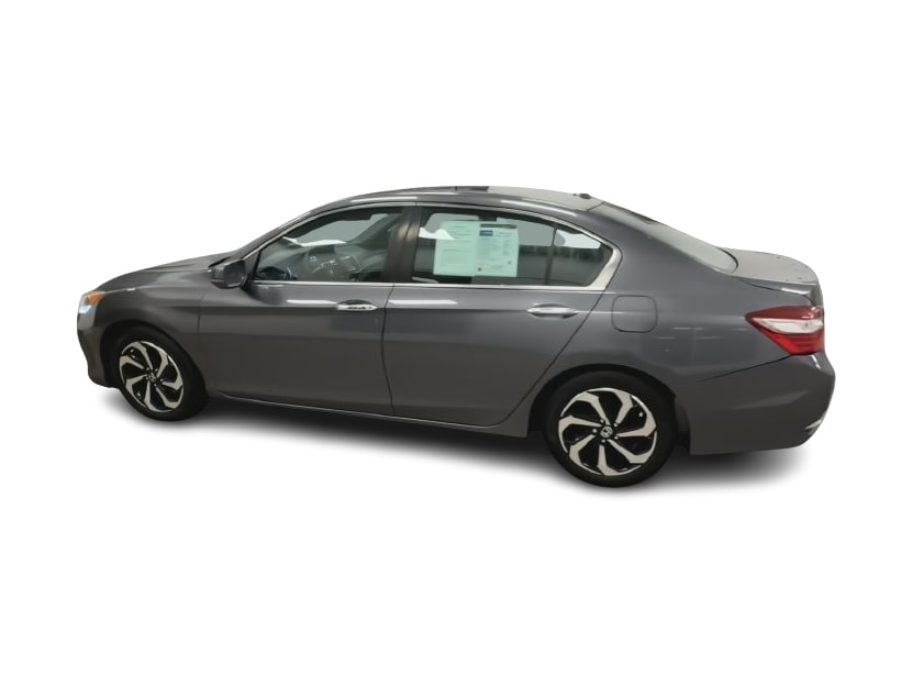 Thumbnail: 2017 Honda Accord - 20