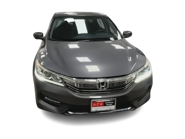 Thumbnail: 2017 Honda Accord - 19