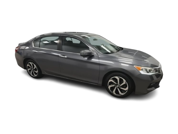 Thumbnail: 2017 Honda Accord - 18