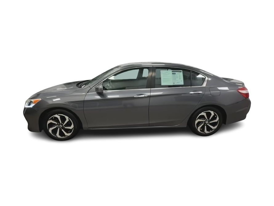Thumbnail: 2017 Honda Accord - 3