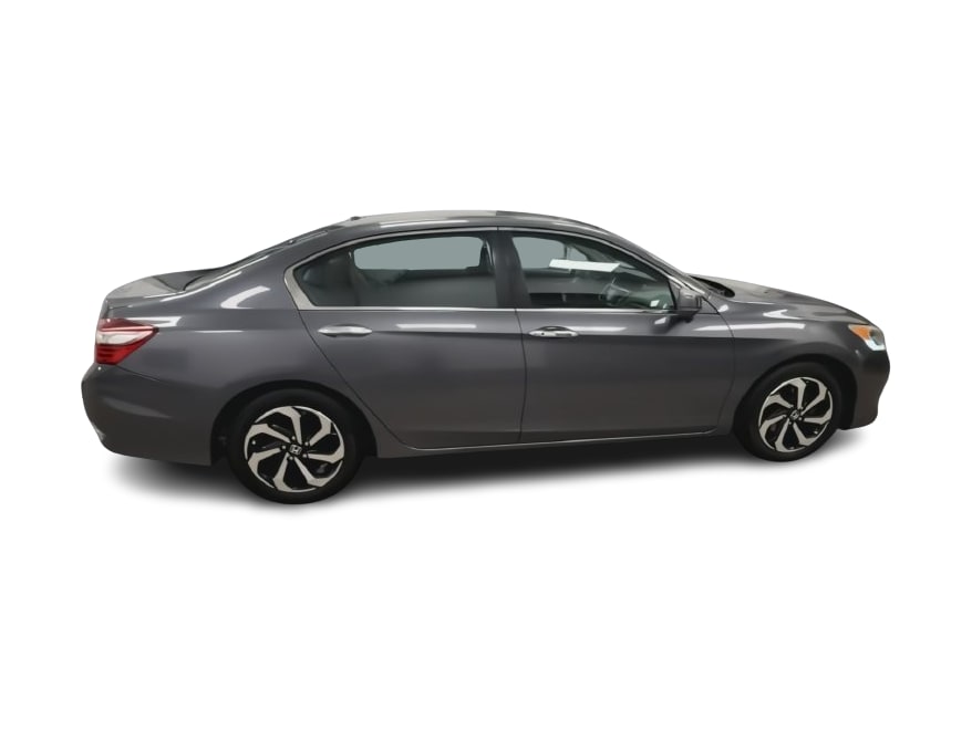 Thumbnail: 2017 Honda Accord - 23