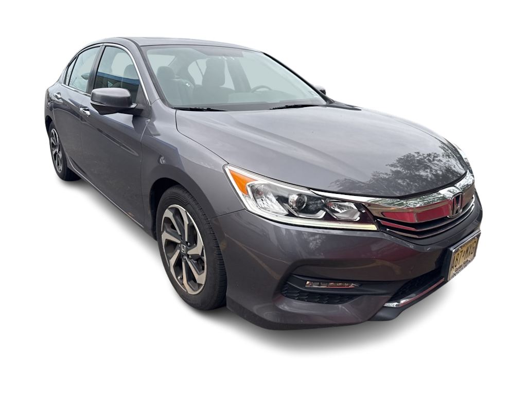 Thumbnail: 2017 Honda Accord - 15