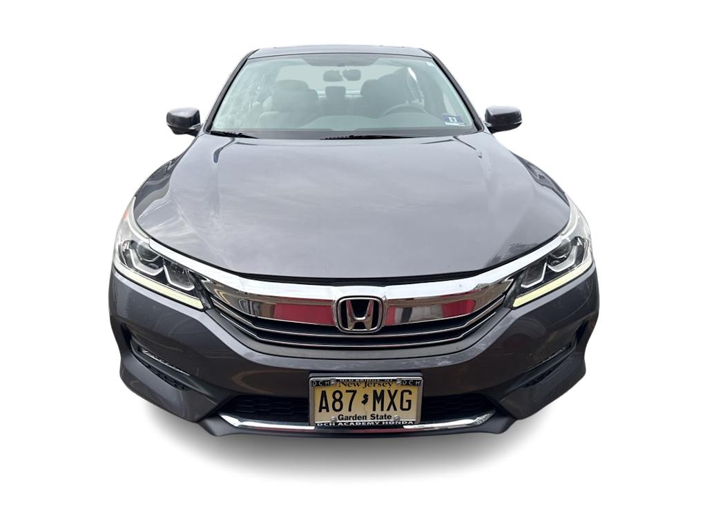 Thumbnail: 2017 Honda Accord - 5