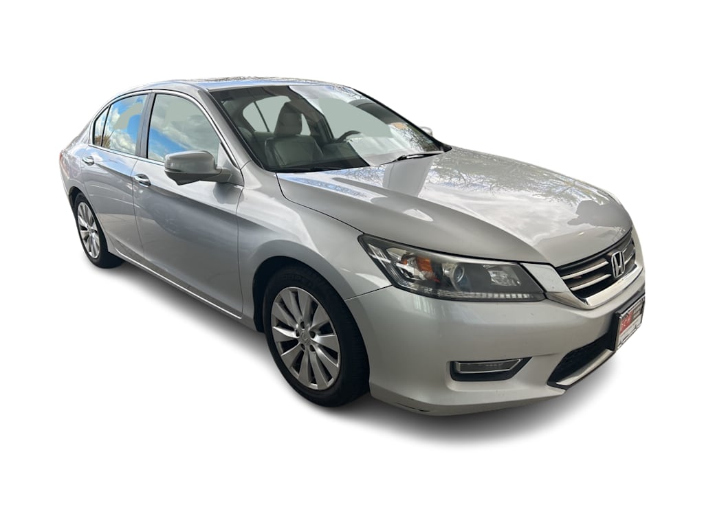 Thumbnail: 2013 Honda Accord - 14