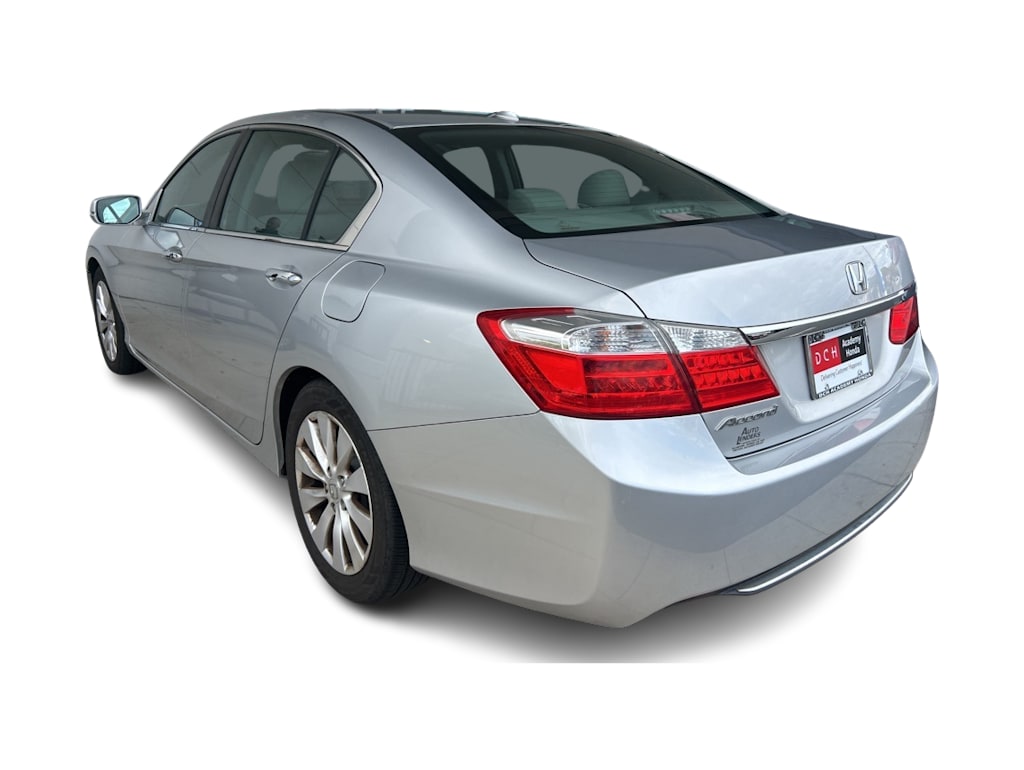 Thumbnail: 2013 Honda Accord - 3