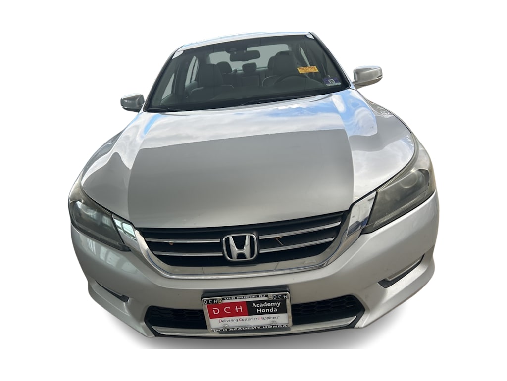 Thumbnail: 2013 Honda Accord - 5