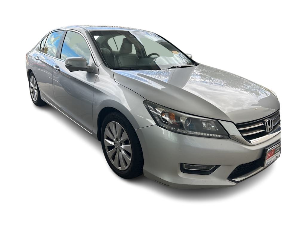 Thumbnail: 2013 Honda Accord - 13