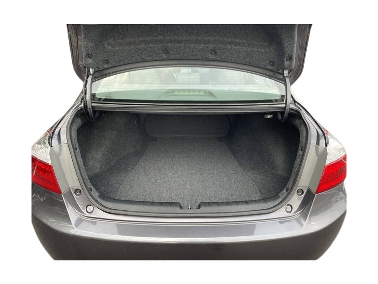 2015 Honda Accord EX-L 15