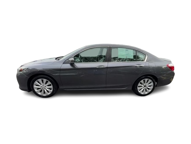 2015 Honda Accord EX-L 3