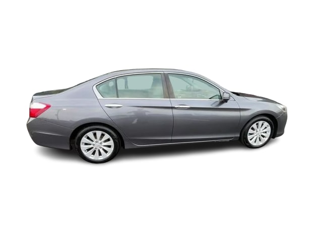 2015 Honda Accord EX-L 22