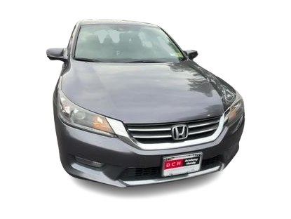 2015 Honda Accord EX-L 5