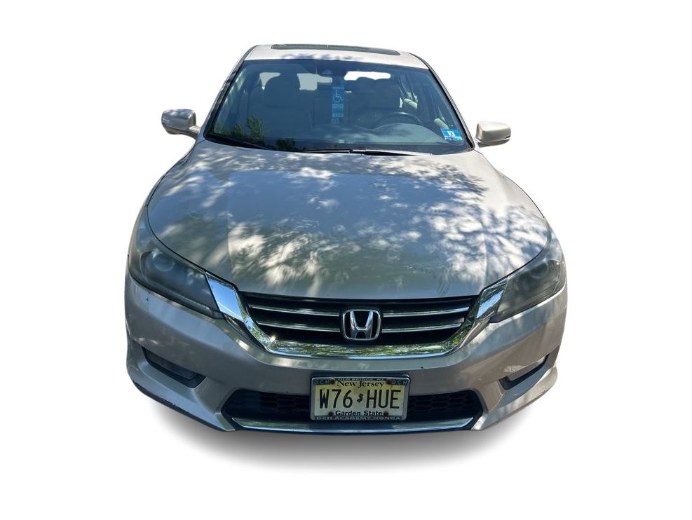 Thumbnail: 2014 Honda Accord - 5