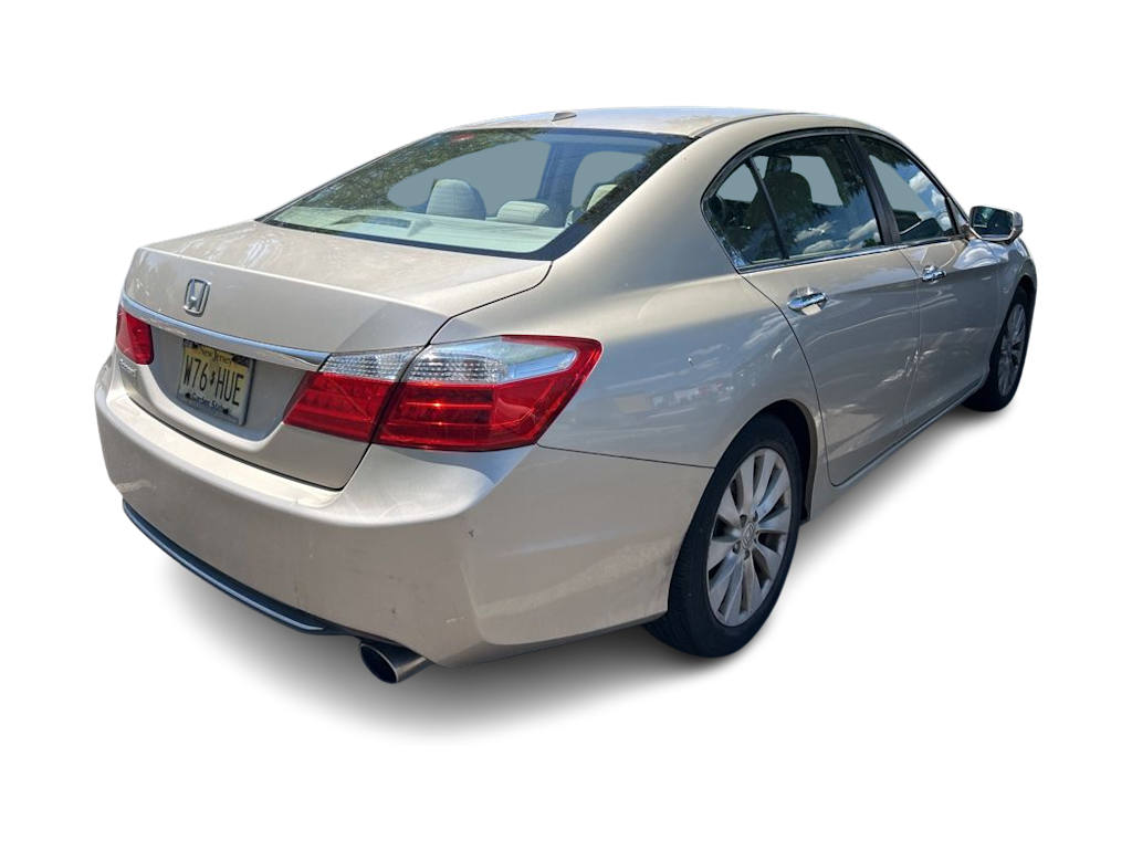 Thumbnail: 2014 Honda Accord - 24