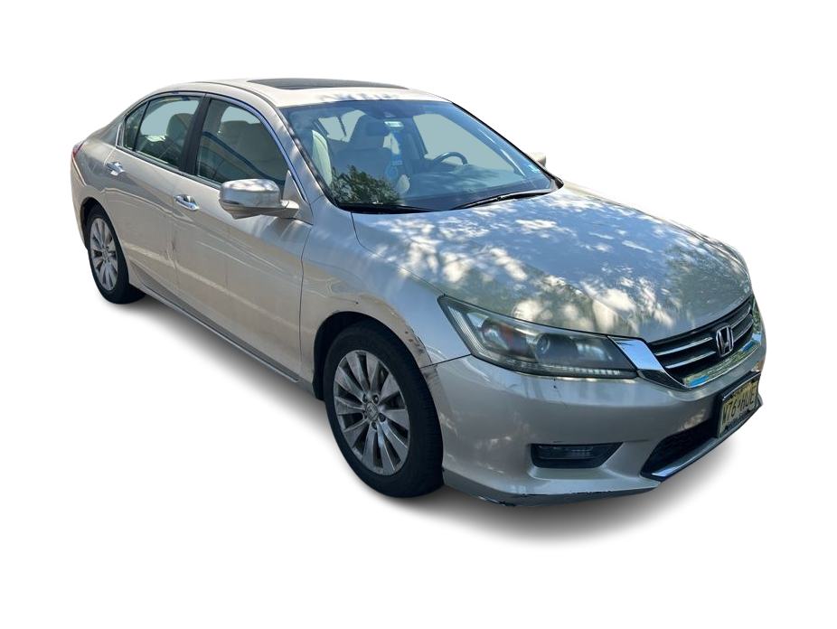 Thumbnail: 2014 Honda Accord - 21