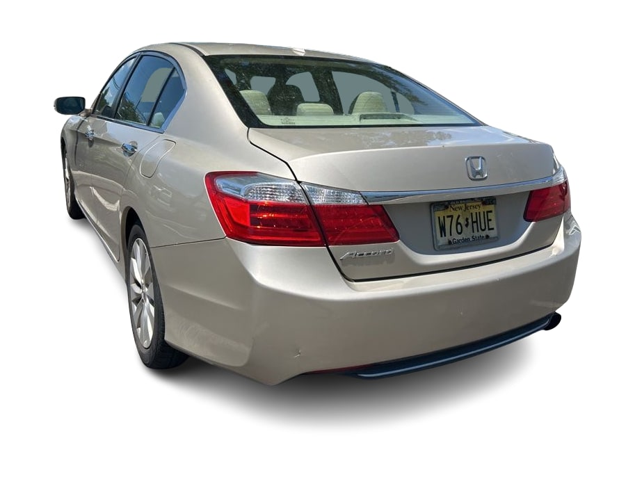Thumbnail: 2014 Honda Accord - 27