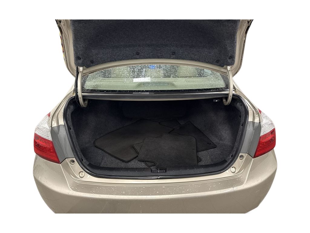 Thumbnail: 2014 Honda Accord - 15