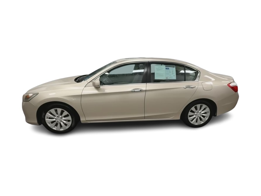 Thumbnail: 2014 Honda Accord - 3