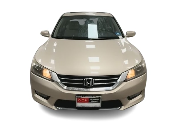 Thumbnail: 2014 Honda Accord - 4