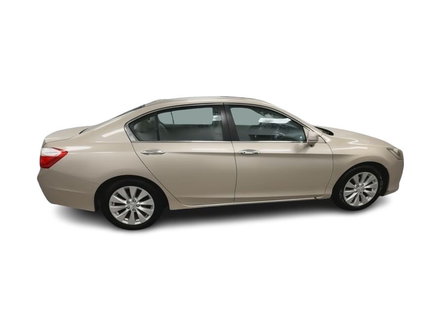 Thumbnail: 2014 Honda Accord - 22