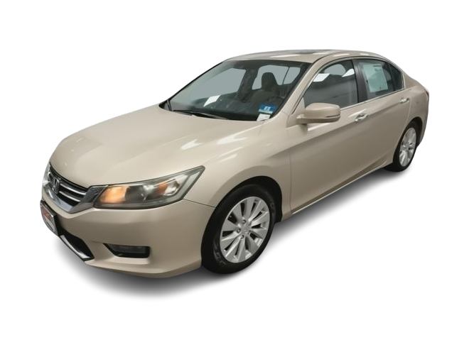 Thumbnail: 2014 Honda Accord - 18