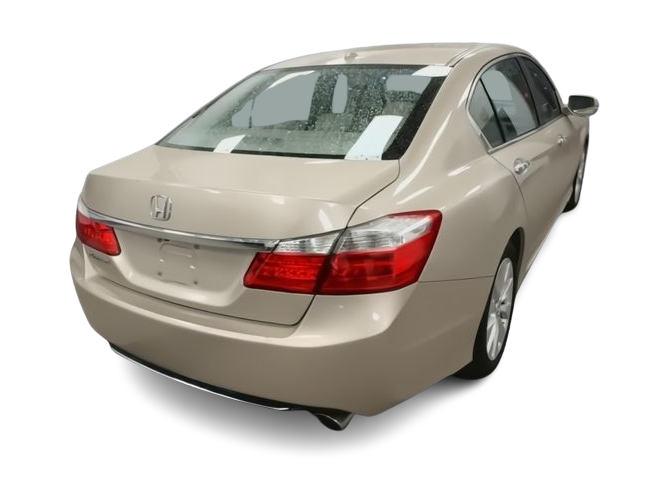 Thumbnail: 2014 Honda Accord - 21