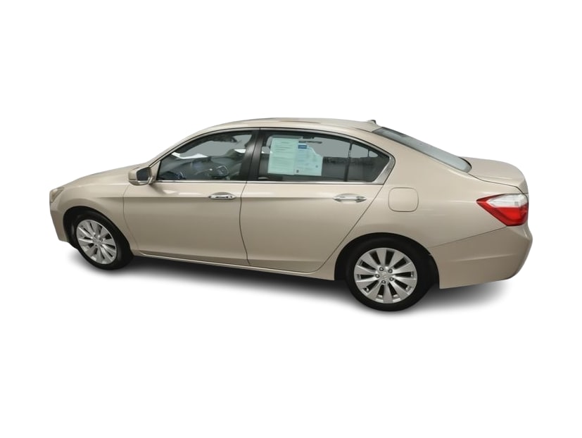 Thumbnail: 2014 Honda Accord - 19