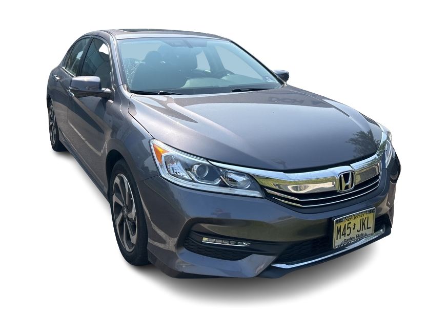 Thumbnail: 2017 Honda Accord - 20