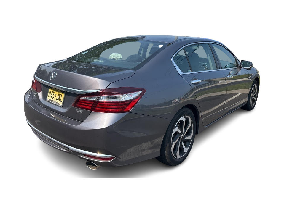Thumbnail: 2017 Honda Accord - 22