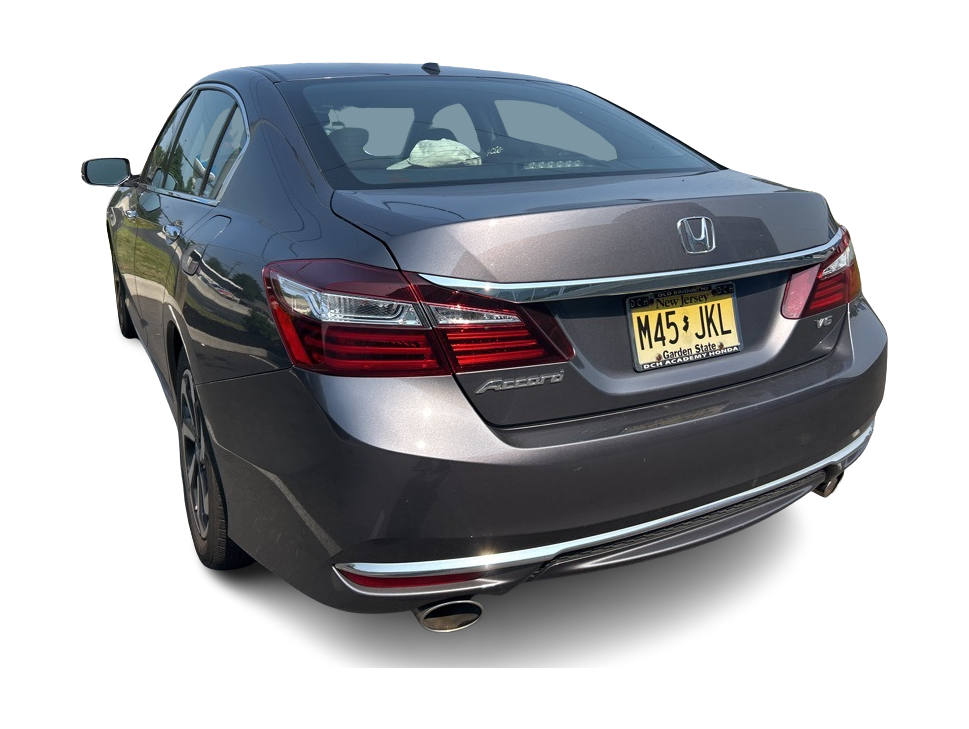 Thumbnail: 2017 Honda Accord - 3