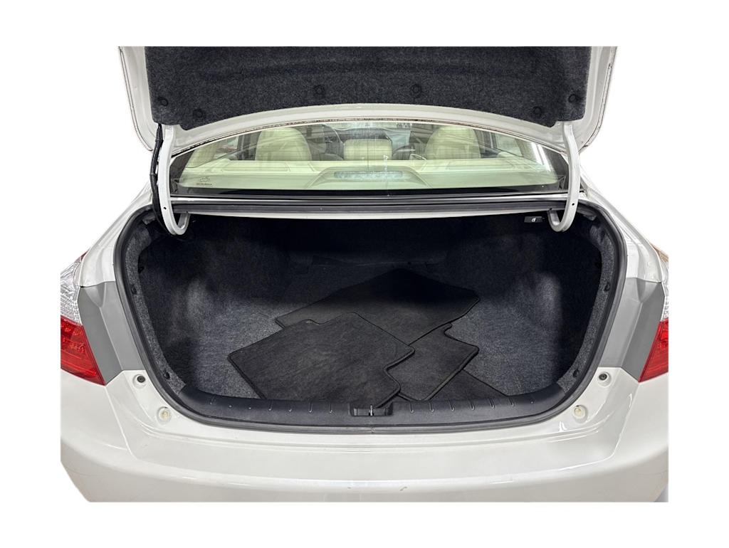 Thumbnail: 2015 Honda Accord - 15