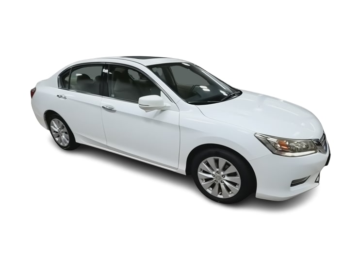 Thumbnail: 2015 Honda Accord - 18