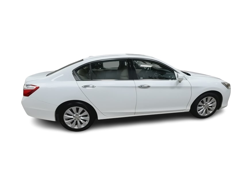 Thumbnail: 2015 Honda Accord - 22
