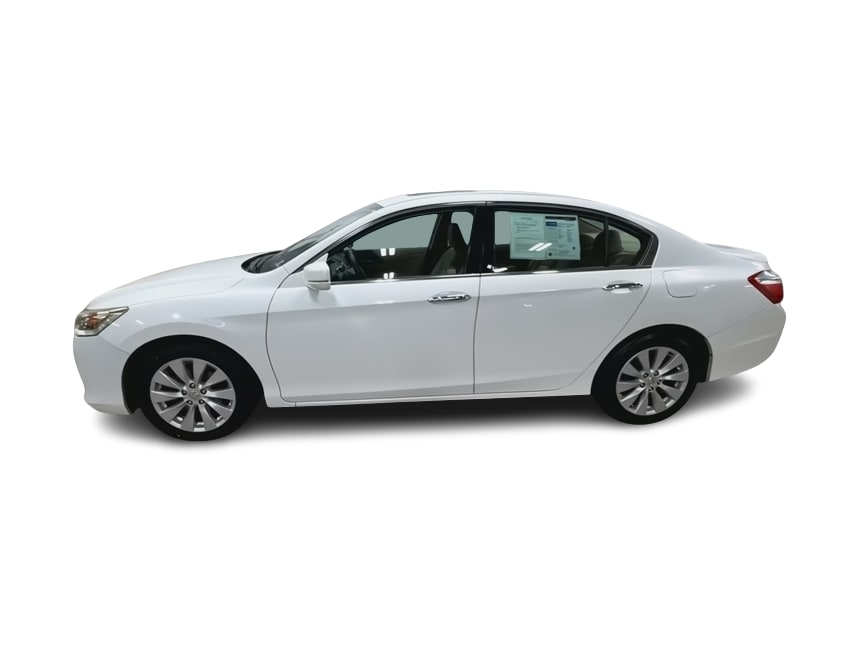 Thumbnail: 2015 Honda Accord - 3
