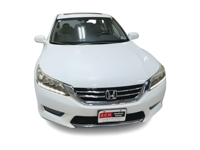 Thumbnail: 2015 Honda Accord - 4